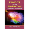 Pigments of the Imagination and Other Poetic Malapropisms