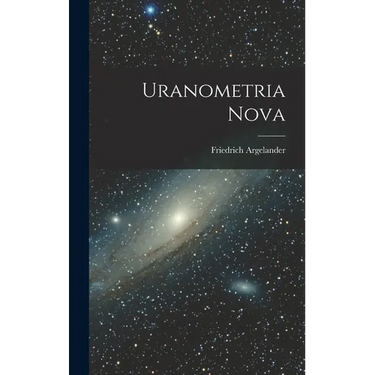 Uranometria Nova