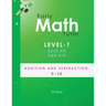 Early Math Tutor: Level-1: Addition and Subtraction 0-20