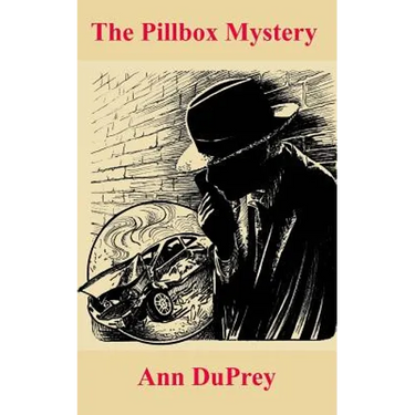 The Pillbox Mystery