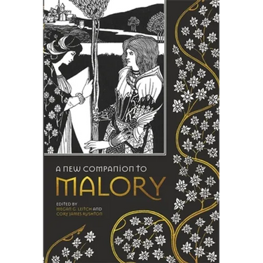 A New Companion to Malory
