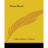 Denis Duval