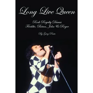 Long Live Queen: Rock Royalty Discuss Freddie, Brian, John & Roger