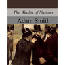 The Wealth of Nations