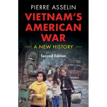 Vietnam's American War