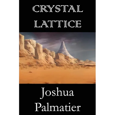 Crystal Lattice