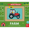 Make Tracks: Farm