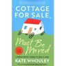 Cottage For Sale: Must Be Moved