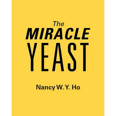 The Miracle Yeast