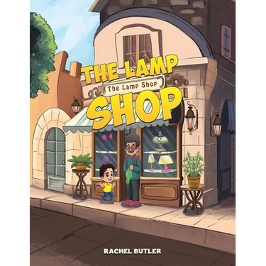 The Lamp Shop