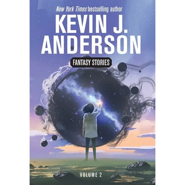 Fantasy Stories Volume 2