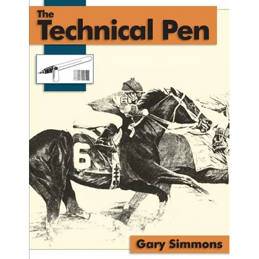 The Technical Pen
