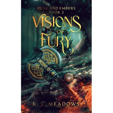 Visions of Fury