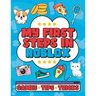 My First Steps in Roblox