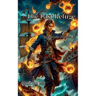 The Last Refuge