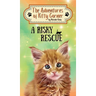 A Risky Rescue: The Adventures of Kitty Corner Book 1