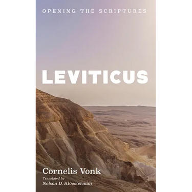 Leviticus