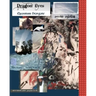 Dragon Eyes: - Quantum Stargate Psychic Painting