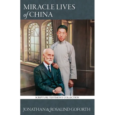 Miracle Lives of China
