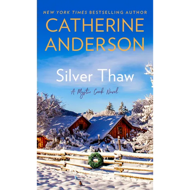 Silver Thaw