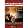 Rich Trainer, Poor Trainer- How I Made a Million Dollars as a Fitness Trainer!