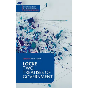 Locke: Two Treatises Student ed