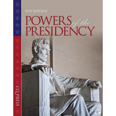 The Powers of the Presidency