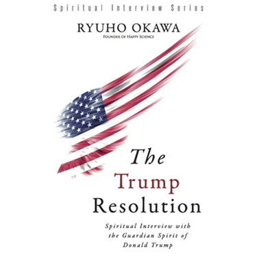 The Trump Resolution