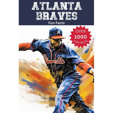 Atlanta Braves Fun Facts