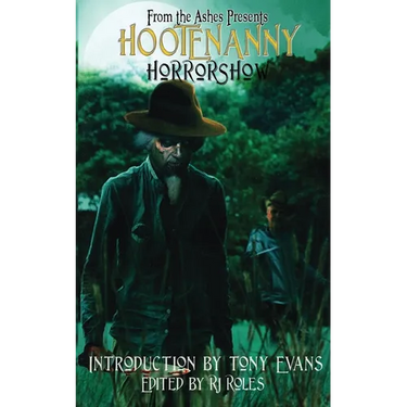 Hootenanny Horrorshow