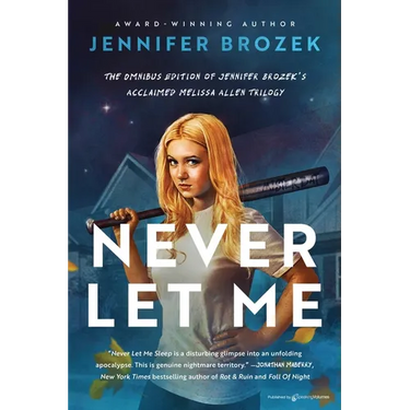 Never Let Me