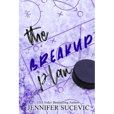 The Breakup Plan (Special Edition)