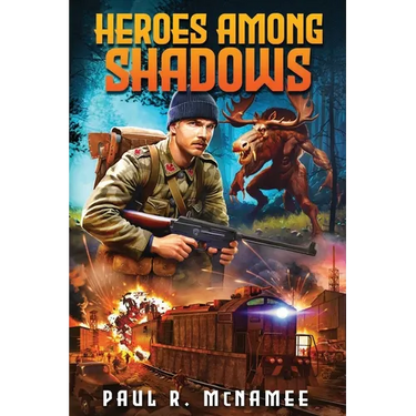 Heroes Among Shadows