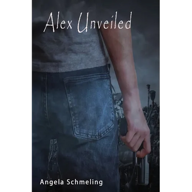 Alex Unveiled