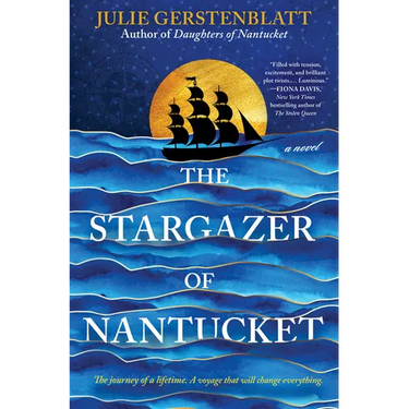 The Stargazer of Nantucket