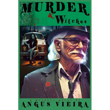 Murder & Witches