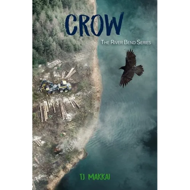 CROW The River Bend Series