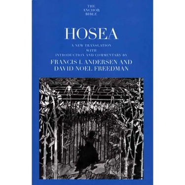 Hosea