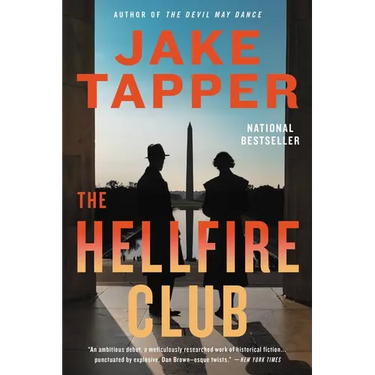 The Hellfire Club