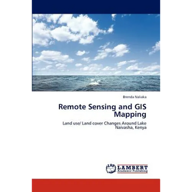 Remote Sensing and GIS Mapping