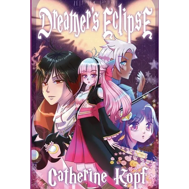 Dreamer's Eclipse