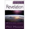 Straight to the Heart of Revelation: 60 Bite-Sized Insights