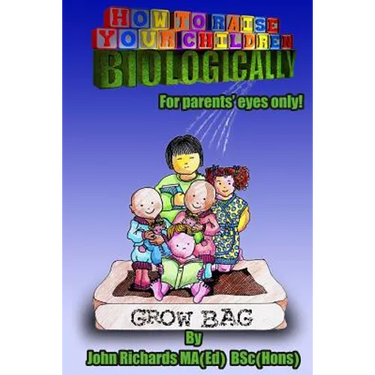 How to Raise Your Children Biologically: Empathic Parenting