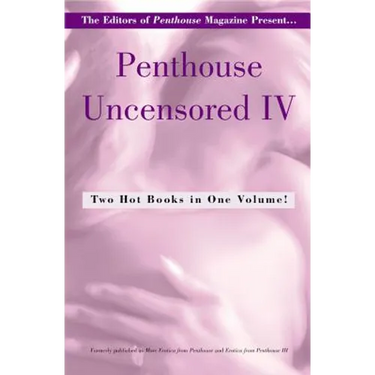 Penthouse Uncensored IV