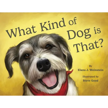 What Kind of Dog is That?
