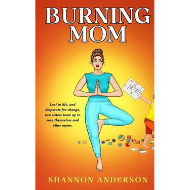 Burning Mom