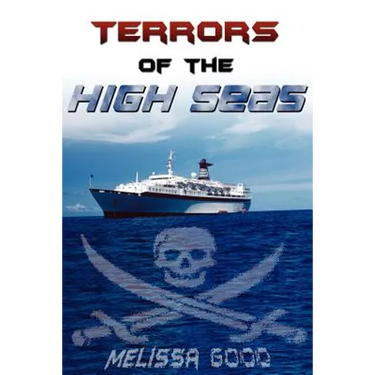 Terrors of the High Seas