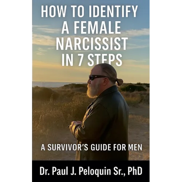 How to identify female narcissists in 7 steps