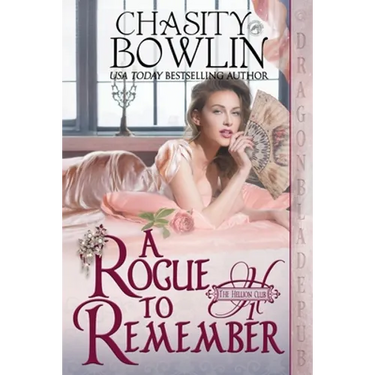 A Rogue to Remember