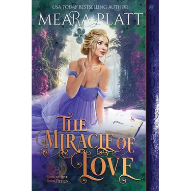 The Miracle of Love
